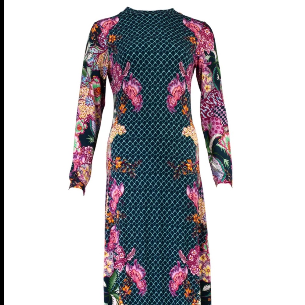 Anna Cate Dress